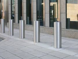 bollard